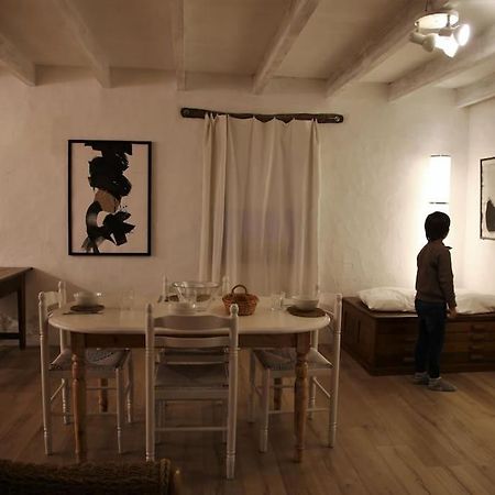 Relax With Art And Nature Mellionnec Esterno foto