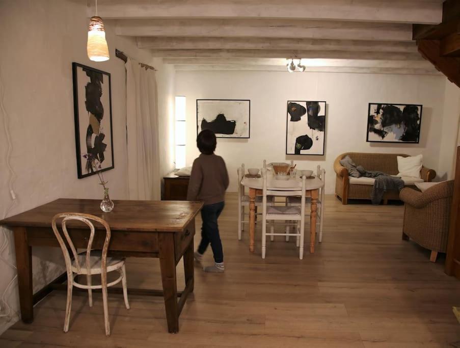 Relax With Art And Nature Mellionnec Esterno foto