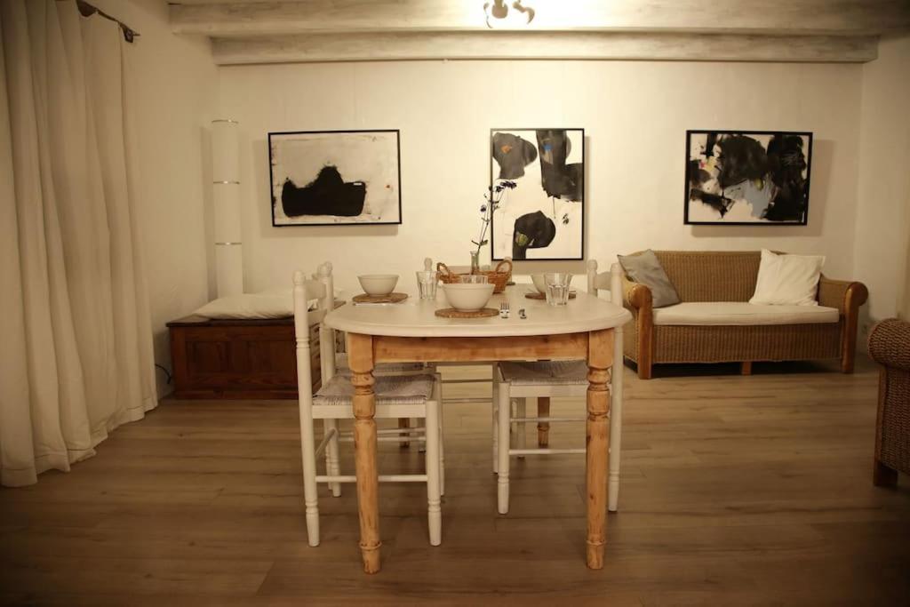 Relax With Art And Nature Mellionnec Esterno foto