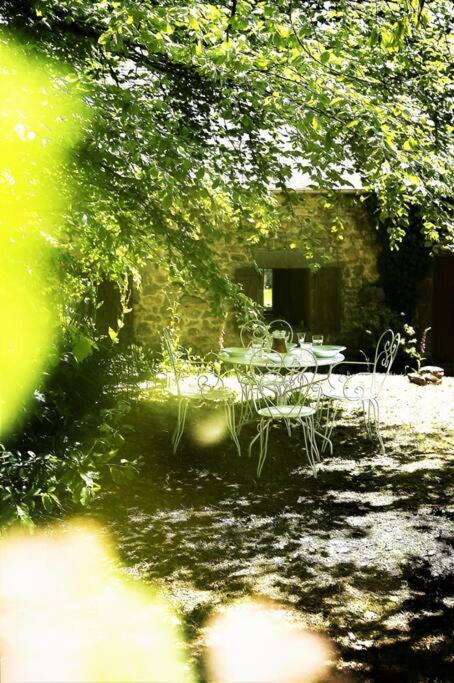 Relax With Art And Nature Mellionnec Esterno foto