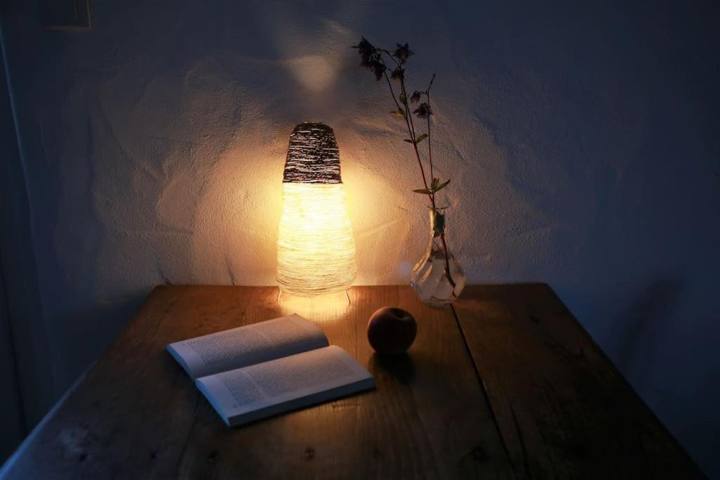 Relax With Art And Nature Mellionnec Esterno foto